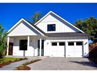 Absolutely stunning new construction