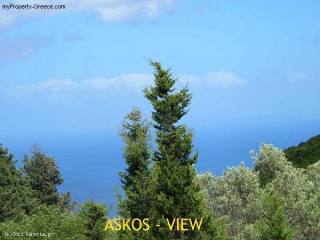 Land - Zakynthos - For Sale