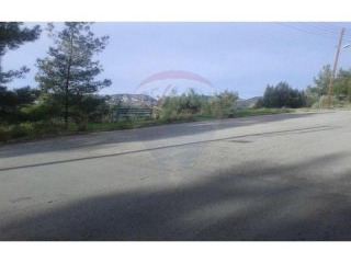Plot of Land for Building - For Sale -..