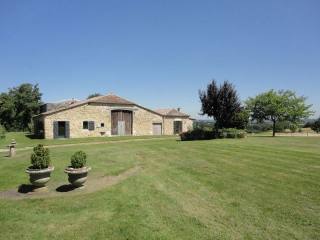 Set In 14 Hectares Of Land Which..