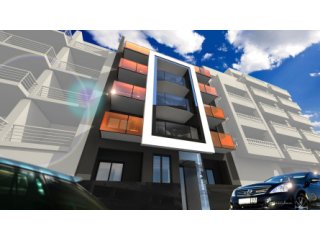Los apartamentos se ubican en Torrevieja, muy cerca del..