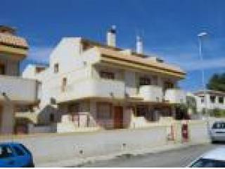 Townhouse, Alicante (Costa Blanca), Los..