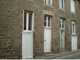 Two Houses with Income