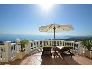 Villa - Wonderful Villa in BENALMADENA..