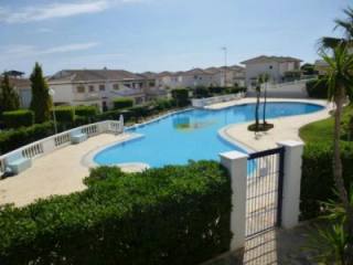 2 Bedrooms - Bungalow - Alicante - For..