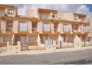 2 Bedrooms - Townhouse - Alicante - For..