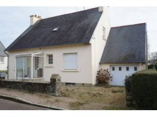 3 Bed Detached Modern House