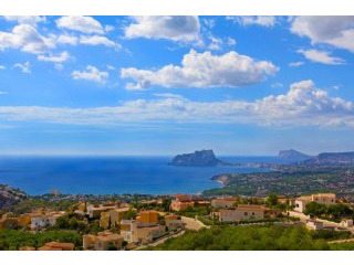 3 Bedrooms - Villa - Alicante - For Sale