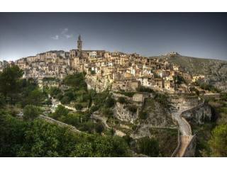 Bocairent, Costa Blanca