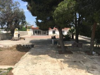 Country House 2 Km From The Beach..
