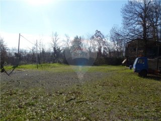 IKA - OPRIĆ - 4.672 m2 - GRAĐEVINSKI TEREN