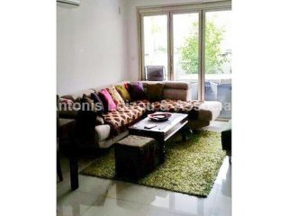 3 Bedroom Ground Floor Apartment with..