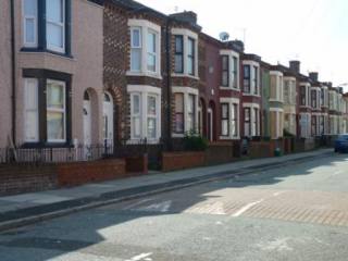 3 bedroom Terraced House to rent in..