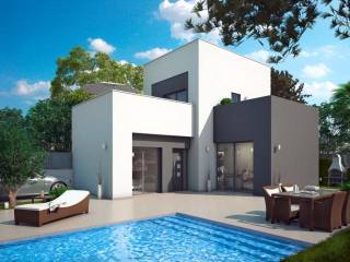 Natura Park 2 bed 2 bath detached..