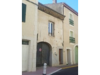 Pretty Village House With 130 m2 Of..