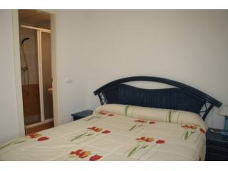 Topacio 2 E Apartment in Calpe