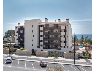 2 bedroom apartments