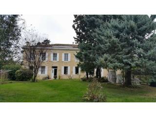 Entre Deux Mers, Up And Running B&b..