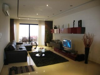 Flat Penthouse, Luxurious Finish