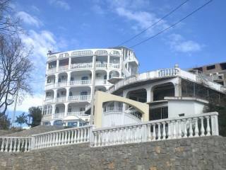Jaz beach hotel, Budva