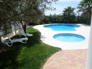 NEW 4 BEDROOM HOUSE IN CONDOMINIUM..