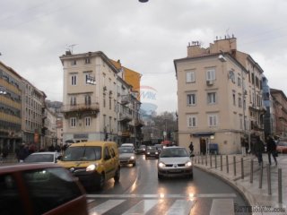 Rijeka, Centar - poslovni prostor za najam !
