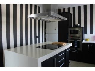 4 Bedroom Apartment in Javea