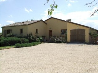 Beautiful Bungalow Situated On The..
