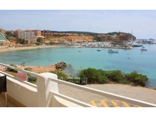 Frontline beautiful apartment El Toro..