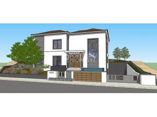 5 bedroom Plot + Project in Quinta Verde