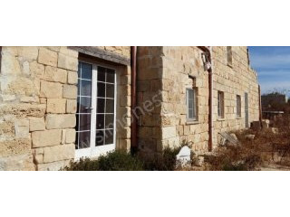 Hse. Of Char. Farmhouse, Semi Converted