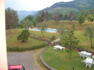 Villa - For Sale - Hills around Lucca -..