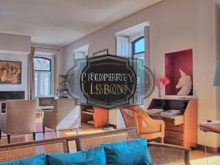 4 Bedrooms - Apartment - LISBON - For..