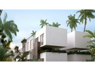Condominium A Nah Village in Bahia..
