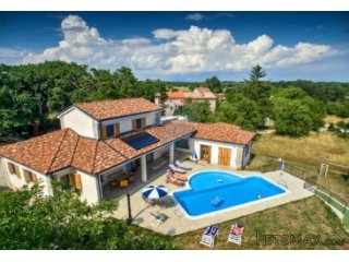 Luksuzna Villa u okolici Žminja