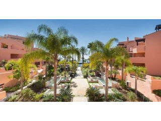 Nyproduktion, Estepona - Costa del Sol..