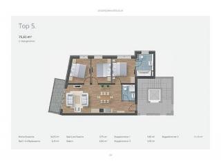 Reside in the highest ski area of..