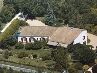 Beautiful One Storey House Of High..