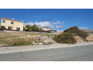 Land - For Sale - Agios Athanasios..