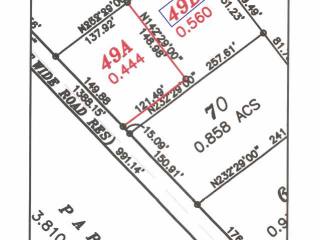 Singlefamilyvacant - Located between..