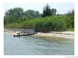 Land For Sale: Bay & Bayview Berkeley..