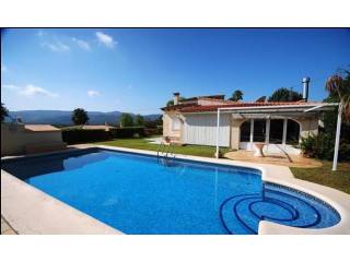 Villa For Sale Beniarbeig - Ref: 2503