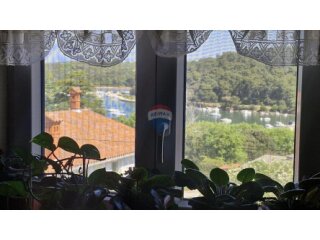 Istra, Banjole - mansardni stan 81 m², 4 spavaće sobe, 450 m