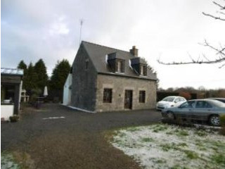 Nice Detached Country House