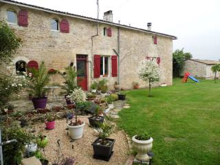 Renovate Stone House, 3 Furnished..