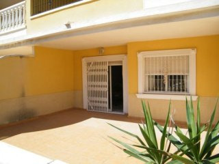 2 Bedrooms - Apartment - Alicante - For..