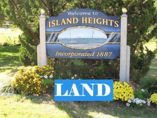 Land For Sale: 147 Ocean Avenue Island..