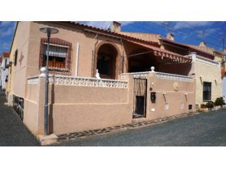 Resale · Townhouse · Spain · Costa Bl..