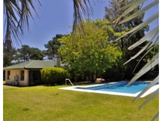 4 Bedroom House - For Rent - Mansa