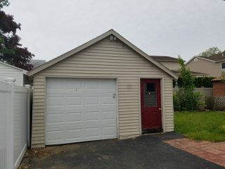 6 Elinore Ave. Merrick, NY, 11566..